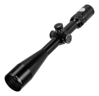 NIGHTFORCE COMPETITION - BLACK - 15-55x52mm C511