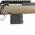 Ruger 26968 American Ranch Full Size 300 Blackout 10+1 16.12"