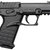 Kel-Tec P17BBLK P17 Compact Frame 22 LR 16+1 3.80"