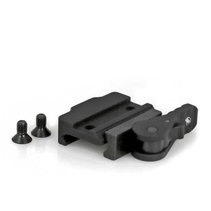 ATLAS BIPOD ADM-170-S LEVER MOUNT