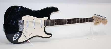 Fender Squier Stratocaster Guitar