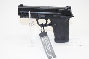 Smith & Wesson M&P 380 Shield EZ 1 Mag 3.5'' bbl No Box 