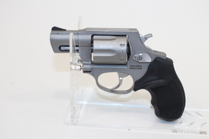 Taurus 856 38 Spl+P 2.25'' BBL 6 Shot USED No Box 