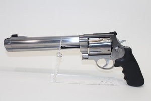 Smith & Wesson Model 500 500 S&W 9'' BBL 5 Shot Revolver USED No Box