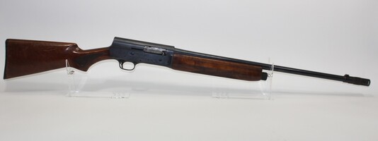 Remington Model 11 20 Ga 2 3/4'' 26'' bbl 2/Muzzel Break Used No Box 