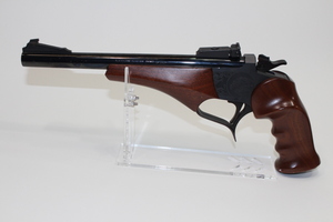Thompson Center Contender 45 LC 10'' bbl Single Shot NO BOX