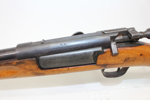 Springfield Armory 1899 30-40 Krag 22' BBL USED No Box  