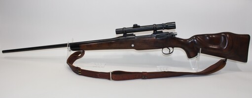 Enfield 303 (Not English Made) 26'' BBL USED NO BOX