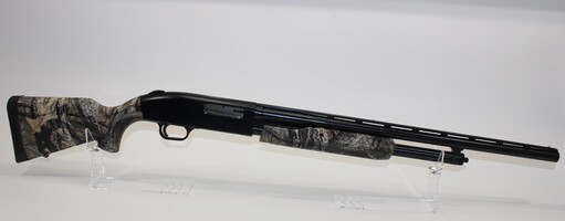 Mossberg 500 20?gauge 22" BBL 5+1 No Box Used