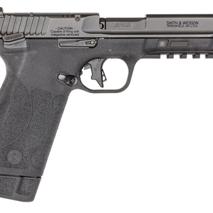 Smith & Wesson M&p 22 Magnum 22 Wmr 30+1 (2) 4.35'' Tempo Barrel System