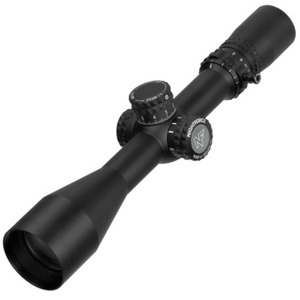 NIGHTFORCE NX8 - 4-32x50mm F1