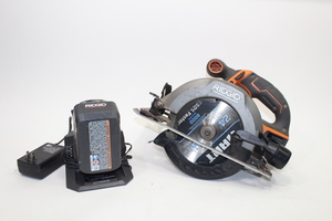 Rigid R8655 6.5" Circular saw 