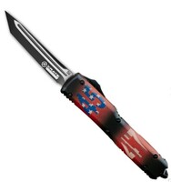KRATE TACTICAL TRUMP 47 OTF KNIFE