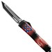 KRATE TACTICAL TRUMP 47 OTF KNIFE