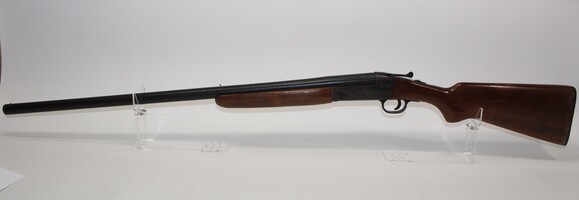 Savage Arms 220A Shotgun 12GA 30" Barrel Break-Open Single Shot No Box Used