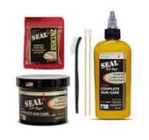 Seal 1 Complete Tactical Gun Care Kit Universal