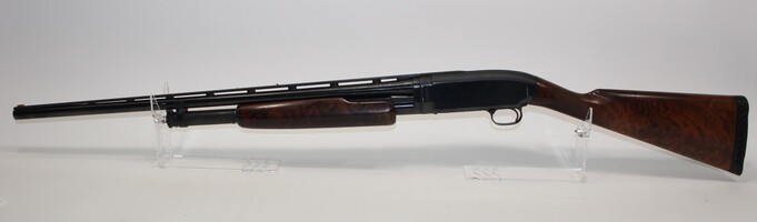 Winchester Model 12 20 GA Pump Shotgun 26" BBL 