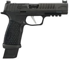 Sig Sauer 365XF9BFO P365 Fuse Compact Frame 9mm Luger 17+1/21+1 4.30" New