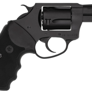 Charter Arms 13820 Undercover Lite Small 38 Special, 5 Shot 2