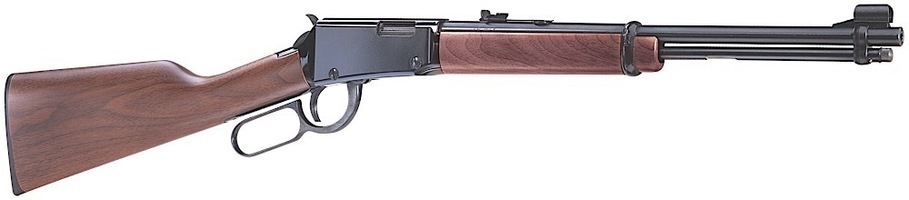 Henry H001 Classic 22 S/L/LR 18.50" Barrel New