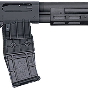 Mossberg 50217 590M Breacher 12 Gauge Pump 2.75" 10+1 14.38"