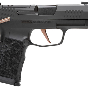 Sig Sauer 365XL9ROSEMS10 P365XL Rose 9mm Luger 10+1 3.10"