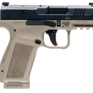 Century Arms HG7882BDN Mete MC9L Sub-Compact Frame 9mm 17+1 3.18