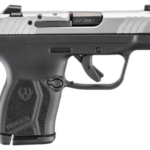 Ruger 13754 LCP Max 380 ACP 10+1 2.80"
