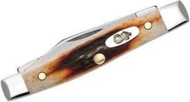 CASE 09581RED STAG SMALL PEN (R5233 SS)