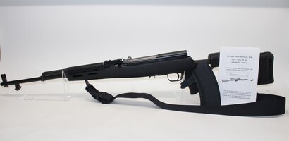 NORINCO CSI SKS Rifle SEMI-AUTOMATIC 7.62X39 USED NO BOX 