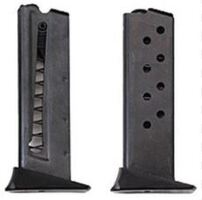 TAURUS MODEL PT-25B-M 25 AUTO MAGAZINE 8 ROUND