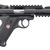 Ruger Mark IV Tactical 22 LR Pistol 4.4'' Threaded Barrel