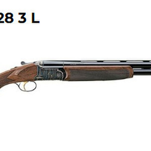 FRANCHI 40800 INSTINCT O/U 12/28