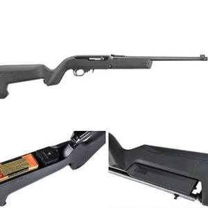 RUGER TALO EXLUSIVE RUGER 10/22 TAKEDOWN 22LR