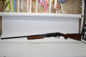 Remington Arms Co. 870 Wingmaster Pump 12 GA 28" BBL No Box Used