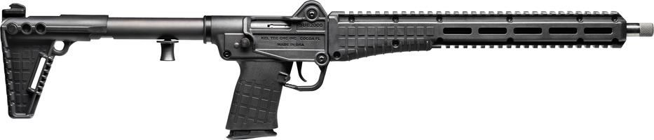 Keltec Sub-2000 Gen3 5.7x28mm NEW