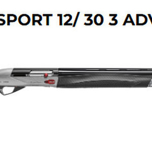 Benelli 12616 Ethos SuperSport 12/30 AI Barrel