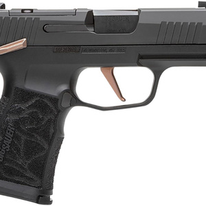 Sig Sauer 365XL9ROSEMS P365XL Rose 9mm Luger 12+1 3.10"