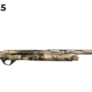 Benelli 10385 SBE 3 12/28 Optifade Marsh Comf Tech 3