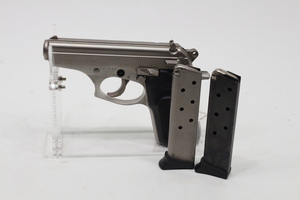 BERSA Thunder .380 Semi-Auto Pistol 7+1 3.5" BBL No Box Used
