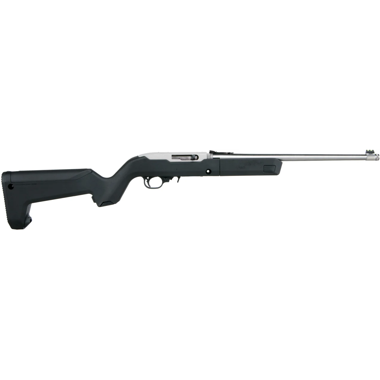 Ruger 21182 10/22 Takedown 22 LR 16.13'' 10-Rd Semi-Auto Rifle