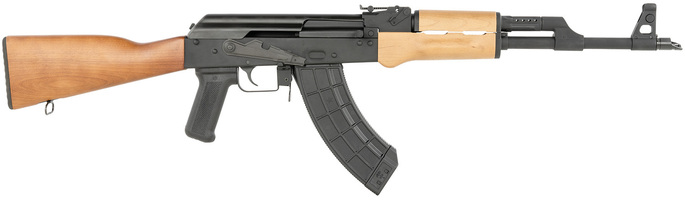 Century Arms RI3284N VSKA 7.62x39mm 30+1 16.50 New