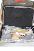 Kimber Micro 9 Desert Range 3.15" BBL 7+1 Original Box Like New