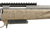 Ruger 46928 American Ranch Gen II Full Size 6.5 Creedmoor 3+1 16.10"