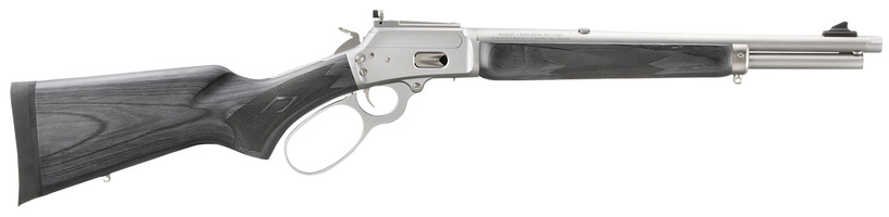 Marlin 1894 Trapper Full Size 44 Special/44 Rem Mag 8+1/9+1 16.10" 