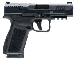 Canik HG7883N Mete MC9LS Sub-Compact Frame 9mm Luger 17+1 3.64''