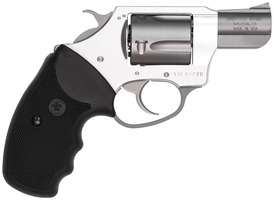 Charter Arms 53820 Undercover Lite Compact 38 Special, 5 Shot 2