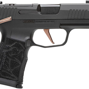 Sig Sauer 365XL9ROSEMS P365XL Rose 9mm Luger 12+1 3.10