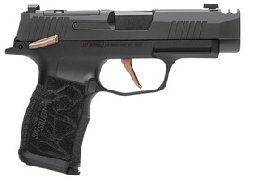 Sig Sauer 365XL9ROSEMS10 P365XL Rose 9mm Luger 10+1 3.10'' NEW