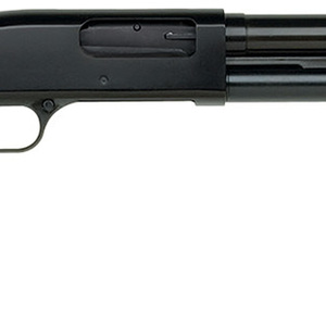 Maverick Arms 31023 88 Security 12 Gauge 3" 5+1 18.50"